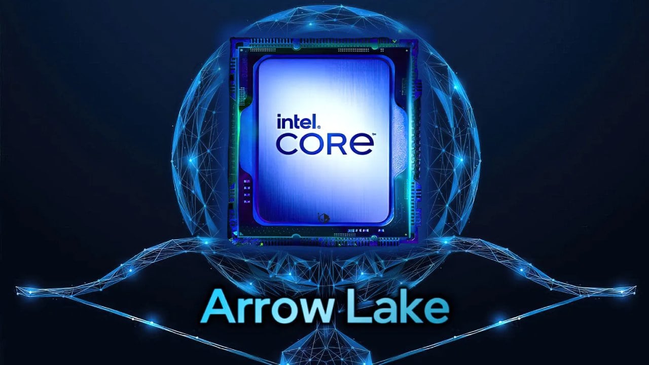 Intel Arrow Lake Serisi Beklentileri Karsilayacak Mi