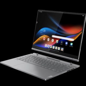 Lenovo Android Ve Windows Arasinda Gecis Yapabilen 2si 1 Arada Bir Hibrit Uretti