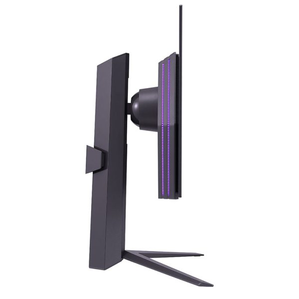 Lg 27gr95qe B 26 5 Inc 240hz 0 03ms Qhd Adaptive Sync Oled Gaming Monitor 4