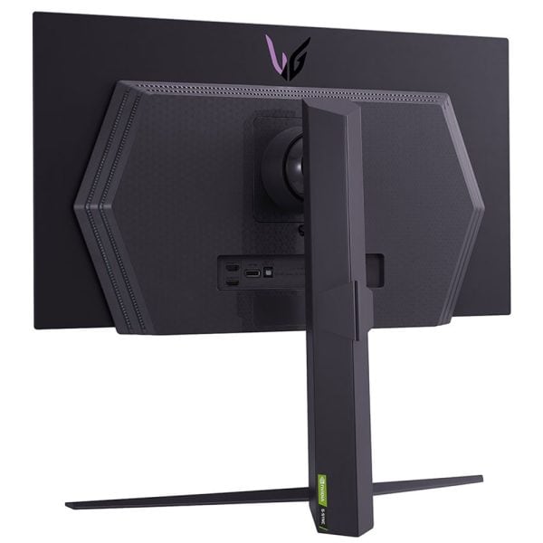 Lg 27gr95qe B 26 5 Inc 240hz 0 03ms Qhd Adaptive Sync Oled Gaming Monitor8
