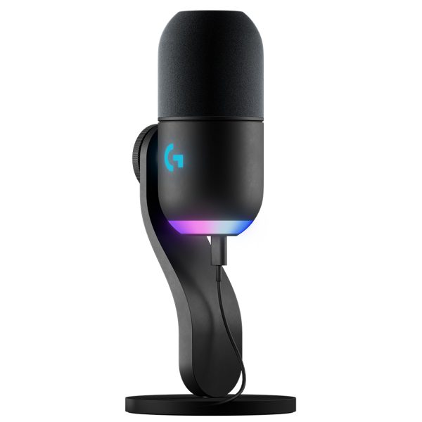 Logitech G Yeti Gx Rgb Gaming Mikrofon 988 000569 1