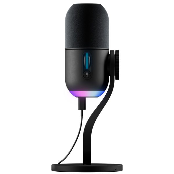 Logitech G Yeti Gx Rgb Gaming Mikrofon 988 000569 4