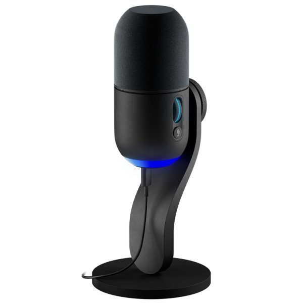 Logitech G Yeti Gx Rgb Gaming Mikrofon 988 000569 5