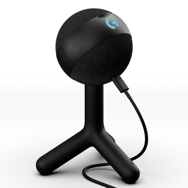 Logitech G Yeti Orb Gaming Mikrofon 988 000551 1