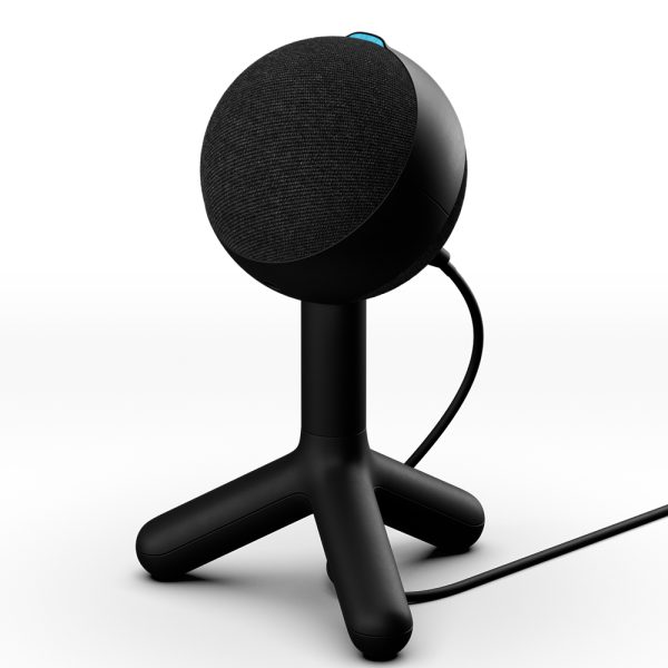 Logitech G Yeti Orb Gaming Mikrofon 988 000551 3
