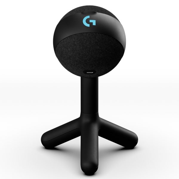 Logitech G Yeti Orb Gaming Mikrofon 988 000551 4