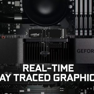Microsoft Yeni Nesil Dxr Ray Tracing Oyunlarda Vram Kullanimini Sinirlamak Icin Ssdleri Kullanarak Daha Hizli Performans Sunacak