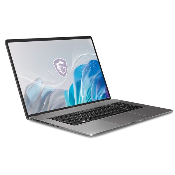 Msi Creator Z17 Hx Studio A14vft 252tr Intel Core I7 14700hx 32gb Ddr5 2tb Ssd Rtx 4070 8gb 17 Inc Qhd W11 Pro Laptop 2