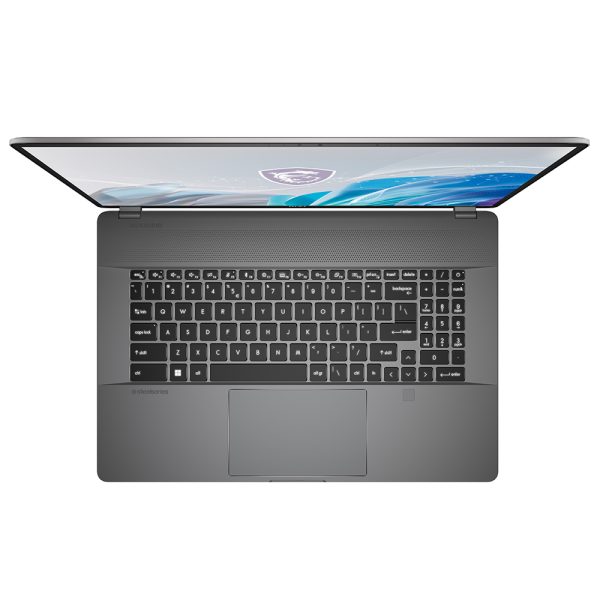 Msi Creator Z17 Hx Studio A14vft 252tr Intel Core I7 14700hx 32gb Ddr5 2tb Ssd Rtx 4070 8gb 17 Inc Qhd W11 Pro Laptop 3
