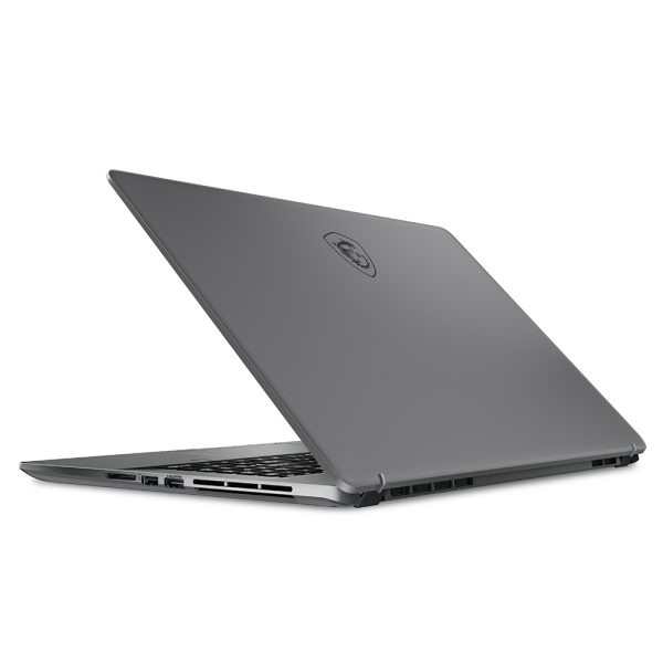 Msi Creator Z17 Hx Studio A14vft 252tr Intel Core I7 14700hx 32gb Ddr5 2tb Ssd Rtx 4070 8gb 17 Inc Qhd W11 Pro Laptop 4