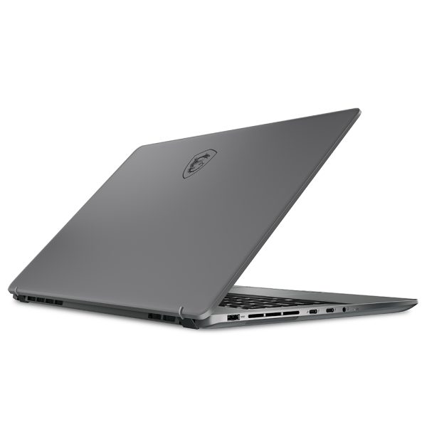 Msi Creator Z17 Hx Studio A14vft 252tr Intel Core I7 14700hx 32gb Ddr5 2tb Ssd Rtx 4070 8gb 17 Inc Qhd W11 Pro Laptop 5