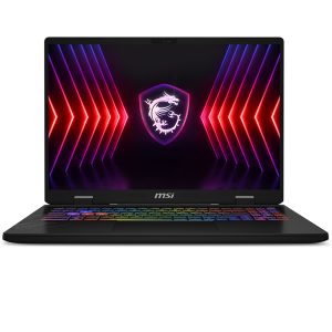 Msi Crosshair 16 Hx D14vfkg 245tr Intel Core I7 14700hx 32gb Ddr5 1tb Ssd Rtx4060 8gb 16 Inc 240hz Qhd W11 Home Gaming Laptop