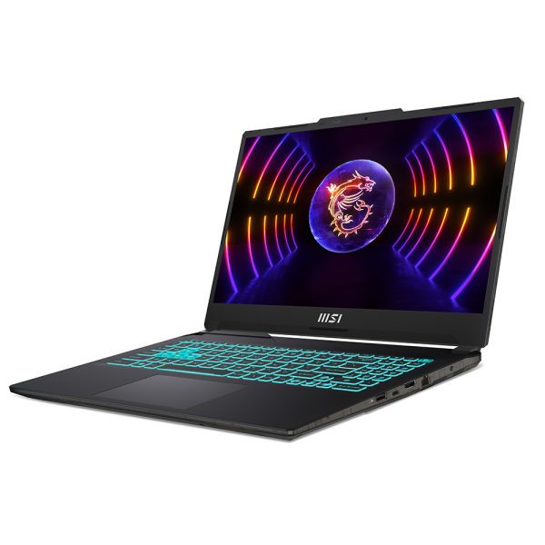 Msi Cyborg 15 A13vf 894xtr Intel Core I7 13620h 16gb Ddr5 1tb Ssd Rtx 4060 8gb 15 6 Inc Full Hd Freedos Laptop 1
