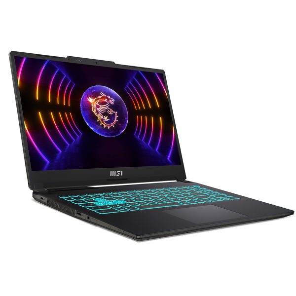 Msi Cyborg 15 A13vf 894xtr Intel Core I7 13620h 16gb Ddr5 1tb Ssd Rtx 4060 8gb 15 6 Inc Full Hd Freedos Laptop 2