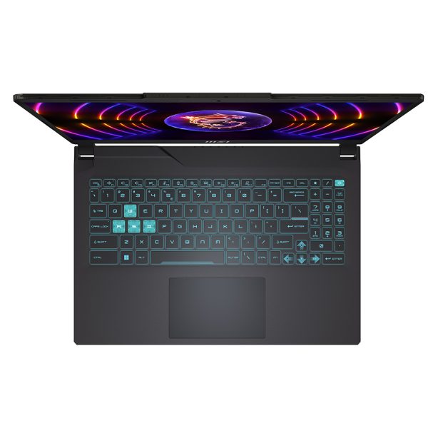 Msi Cyborg 15 A13vf 894xtr Intel Core I7 13620h 16gb Ddr5 1tb Ssd Rtx 4060 8gb 15 6 Inc Full Hd Freedos Laptop 3