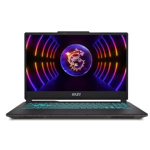 Msi Cyborg 15 A13vf 894xtr Intel Core I7 13620h 16gb Ddr5 1tb Ssd Rtx 4060 8gb 15 6 Inc Full Hd Freedos Laptop