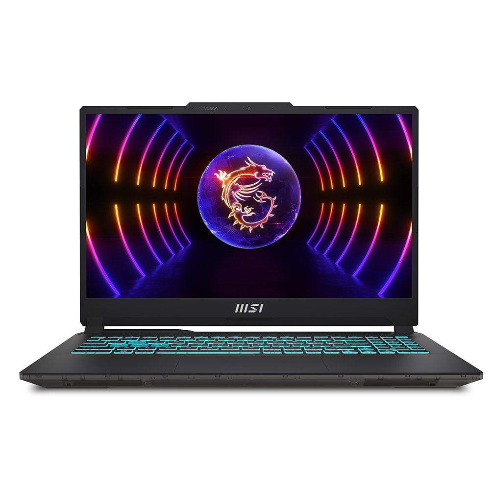 Msi Cyborg 15 A13vf 894xtr Intel Core I7 13620h 16gb Ddr5 1tb Ssd Rtx 4060 8gb 15 6 Inc Full Hd Freedos Laptop