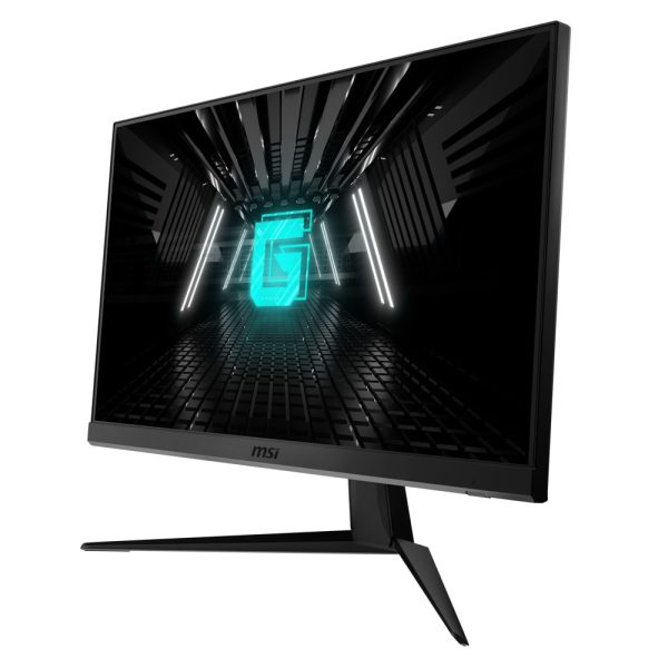 Msi G2412f 23 8 Inc 180 Hz 1ms Full Hd Adaptive Sync Rapid Ips Gaming Monitor 1