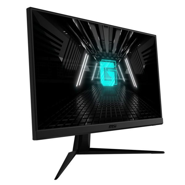 Msi G2412f 23 8 Inc 180 Hz 1ms Full Hd Adaptive Sync Rapid Ips Gaming Monitor 2
