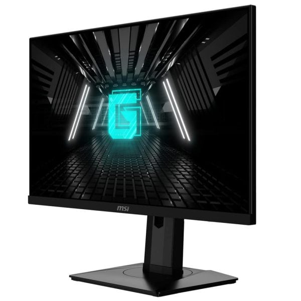Msi G244pf E2 23 8 Inc 180hz 1ms Flat Rapid Ips Adaptive Sync Full Hd Gaming Monitor 999