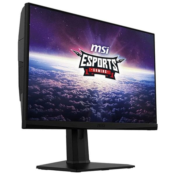 Msi G253pf 24 5 Inc 380hz 1ms Full Hd Freesync Premium Rapid Ips Gaming Monitor 2