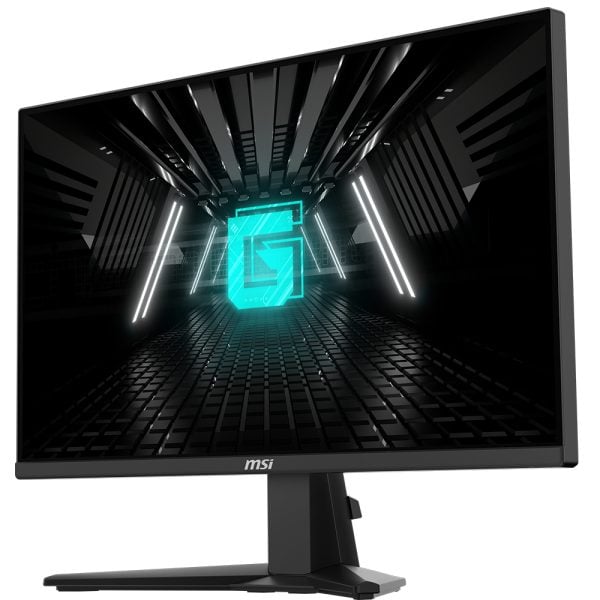 Msi G255f 24 5 Inc 180hz 1ms Full Hd Freesync Rapid Ips Gaming Monitor 1