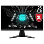Msi G255f 24 5 Inc 180hz 1ms Full Hd Freesync Rapid Ips Gaming Monitor
