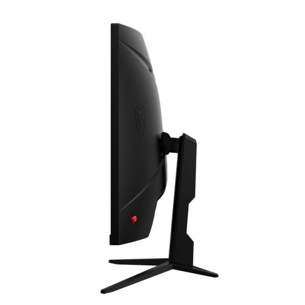 Msi G273cq 27 Inc 170 Hz 1ms Wqhd Freesync Premium Kavisli Gaming Monitor 2