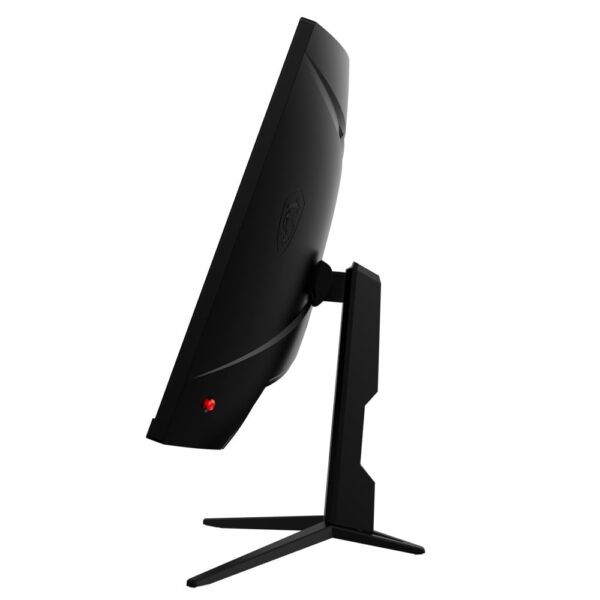 Msi G273cq 27 Inc 170 Hz 1ms Wqhd Freesync Premium Kavisli Gaming Monitor 3