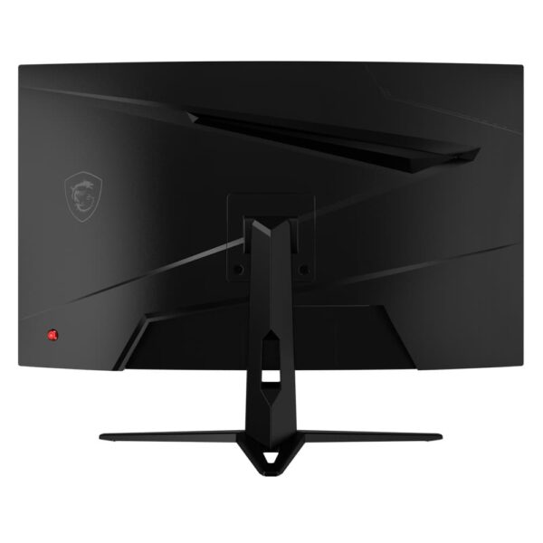 Msi G273cq 27 Inc 170 Hz 1ms Wqhd Freesync Premium Kavisli Gaming Monitor 4