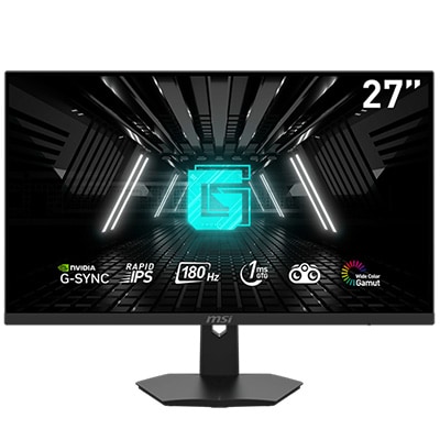 MSI G274F Monitör A1