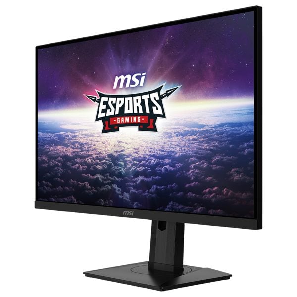 Msi G274qpf 27 Inc 170 Hz 1ms Wqhd Adaptive Sync Rapid Ips Gaming Monitor 1