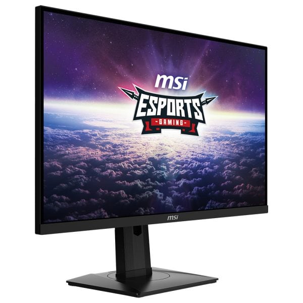 Msi G274qpf 27 Inc 170 Hz 1ms Wqhd Adaptive Sync Rapid Ips Gaming Monitor 2