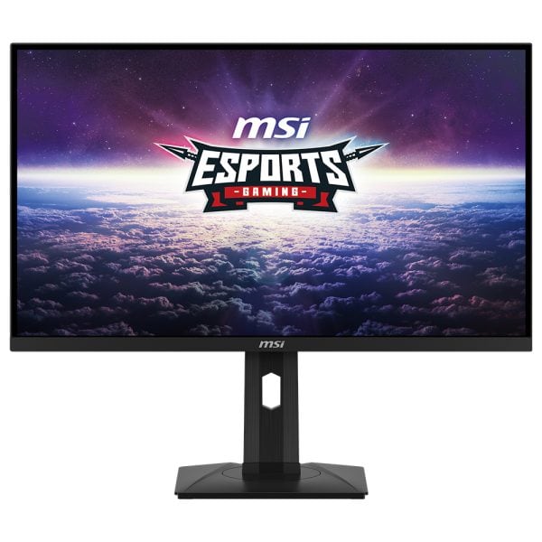 Msi G274qpf 27 Inc 170 Hz 1ms Wqhd Adaptive Sync Rapid Ips Gaming Monitor 4