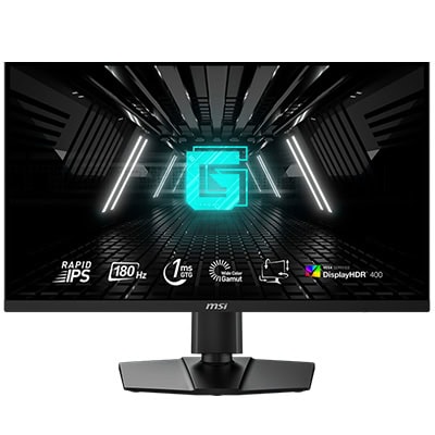 MSI G274QPF E2 Gaming Monitör h1
