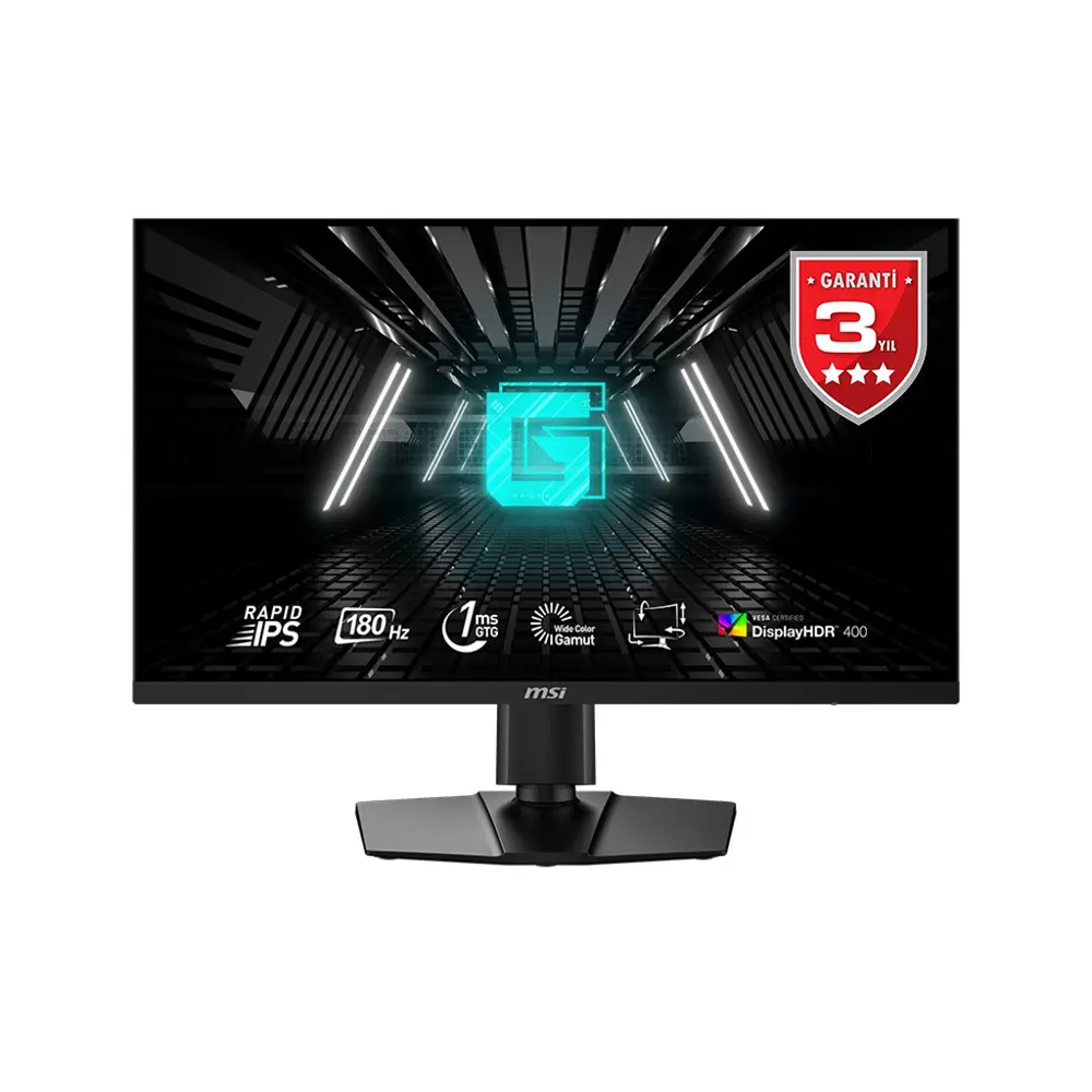 Msi G274qpf E2 27 Inc 180hz 1ms Wqhd Adaptive Sync Rapid Ips Gaming Monitor Yh1