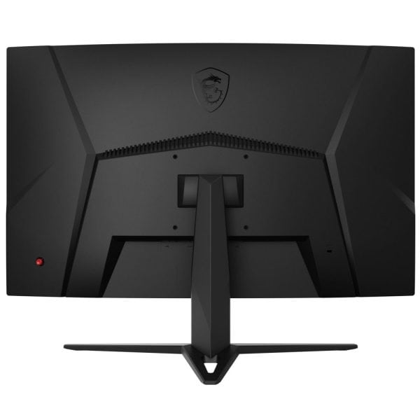 Msi G27c4 E2 27 Inc 170 Hz 1ms Full Hd Freesync Premium Curved Gaming Monitor 4