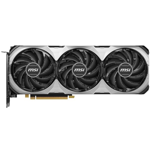 Msi Geforce Rtx 4060 Ti Ventus 3x 8g Oc 8gb Gddr6 128 Bit Dlss 3 Ekran Karti 1