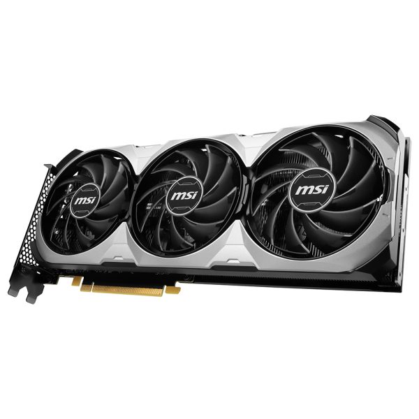 Msi Geforce Rtx 4060 Ti Ventus 3x 8g Oc 8gb Gddr6 128 Bit Dlss 3 Ekran Karti 2