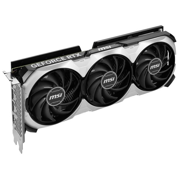 Msi Geforce Rtx 4060 Ti Ventus 3x 8g Oc 8gb Gddr6 128 Bit Dlss 3 Ekran Karti 3