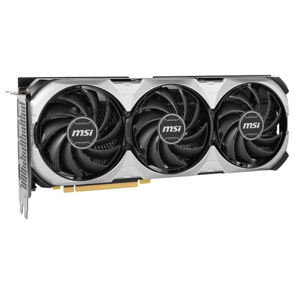 Msi Geforce Rtx 4060 Ti Ventus 3x 8g Oc 8gb Gddr6 128 Bit Dlss 3 Ekran Karti 4