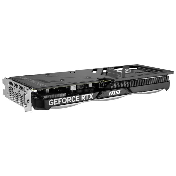 Msi Geforce Rtx 4060 Ti Ventus 3x 8g Oc 8gb Gddr6 128 Bit Dlss 3 Ekran Karti 5