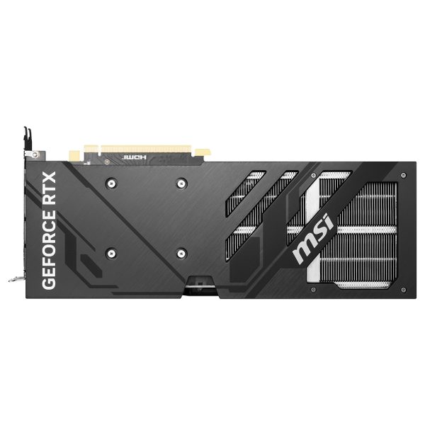 Msi Geforce Rtx 4060 Ti Ventus 3x 8g Oc 8gb Gddr6 128 Bit Dlss 3 Ekran Karti 6