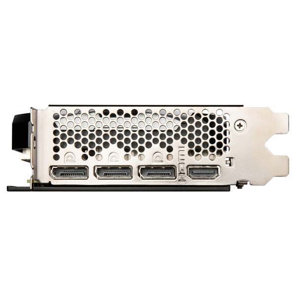 Msi Geforce Rtx 4060 Ti Ventus 3x 8g Oc 8gb Gddr6 128 Bit Dlss 3 Ekran Karti 7