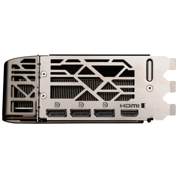 Msi Geforce Rtx 4070 Ti Super 16g Expert 16gb Gddr6x 256 Bit Dlss 3 Ekran Karti 9