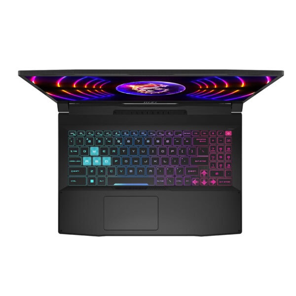 Msi Katana 15 B13vgk 1874xtr Intel Core I7 13620h 16gb Ddr5 1tb Ssd Rtx4070 8gb 105w 15.6 Inç Full Hd 144hz Freedos Gaming Laptop 4