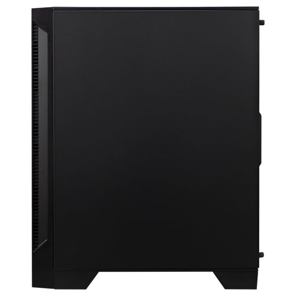 Msi Mag Forge 120a Airflow Temperli Cam Usb 3 2 Atx Mesh Siyah Mid Tower Gaming Kasa 8