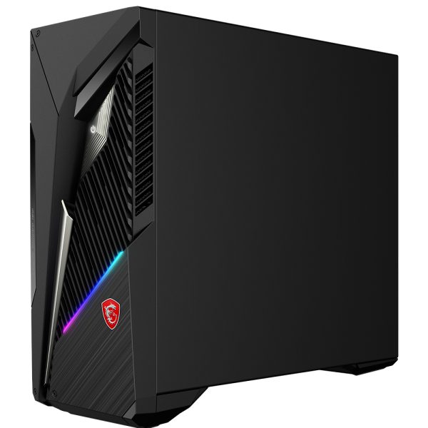 Msi Mag Infinite S3 13nub7 1296eu Intel Core I7 13700f 16gb Ddr5 1tb M 2 Ssd Rtx 4060 Ti 16gb W11 Home Masaustu Bilgisayar 3
