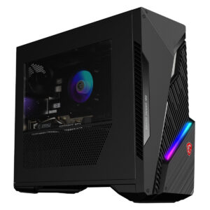 Msi Mag Infinite S3 13nuc5 1013eu Intel Core I5 13400f 16gb Ddr5 1tb Ssd Rtx4060 8gb W11 Home Masaüstü Bilgisayar 1