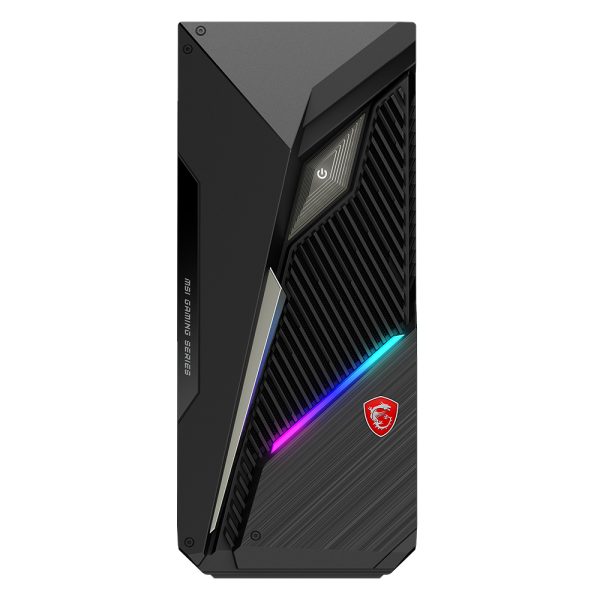 Msi Mag Infinite S3 14nuc5 1437eu Intel Core I5 14400f 16gb Ddr5 1tb M 2 Ssd Rtx 4060 8gb W11 Home Masaustu Bilgisayar 1